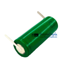 Bateria para PLC US18500VR [bateria de reposição]